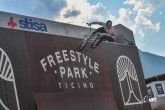 Campionati Europei UEC BMX Freestyle Park 2024 - Cadenazzo - Svizzera 21/09/2024 -  - photo Tommaso Pelagalli/SprintCyclingAgency?2024